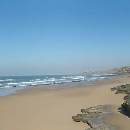 Areia Branca House Praia da Lourinhã