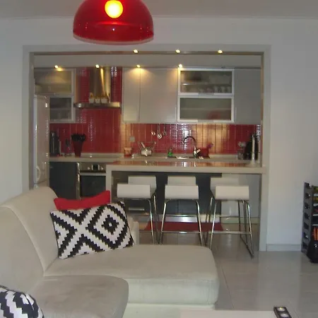Areia Branca House Praia da Lourinhã