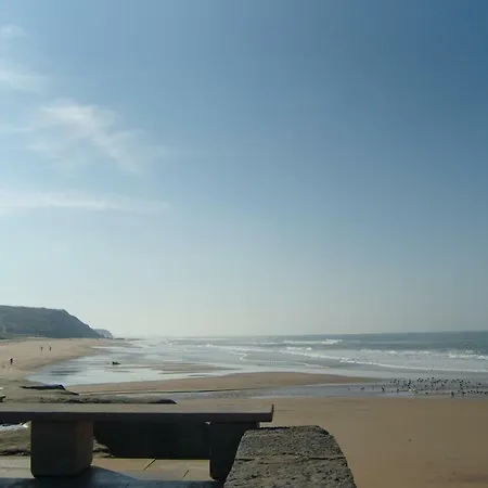 Appartement Areia Branca House *