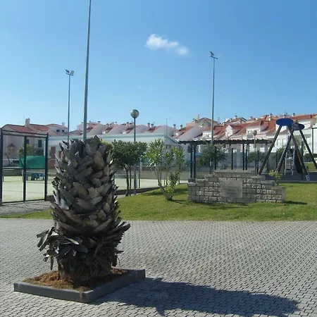 Areia Branca House Appartement *