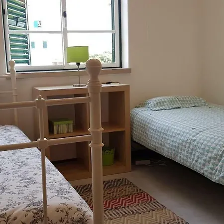 Areia Branca House * Praia da Lourinhã
