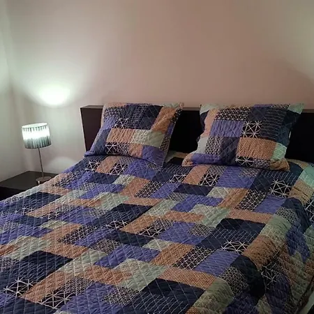 Areia Branca House Appartement