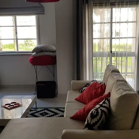 Appartement Areia Branca House *