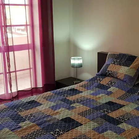 Areia Branca House Appartement