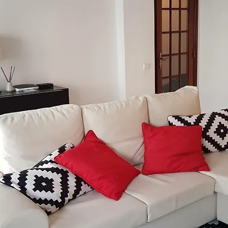 Areia Branca House Appartement *