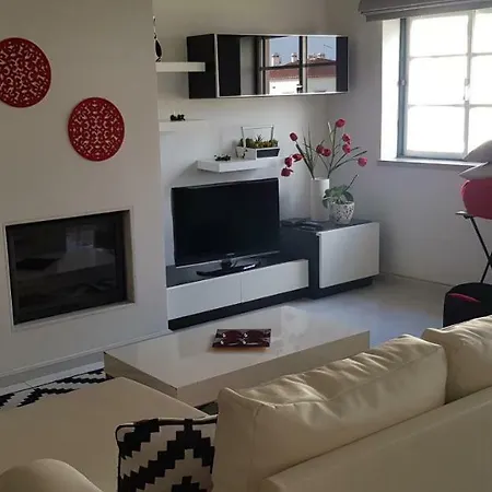 Areia Branca House *