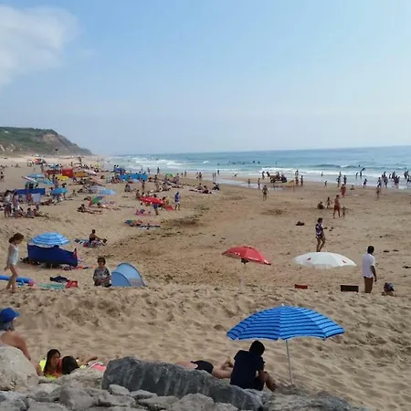Areia Branca House