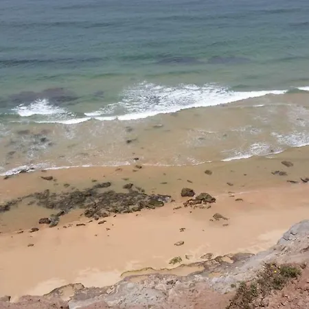 Areia Branca House *