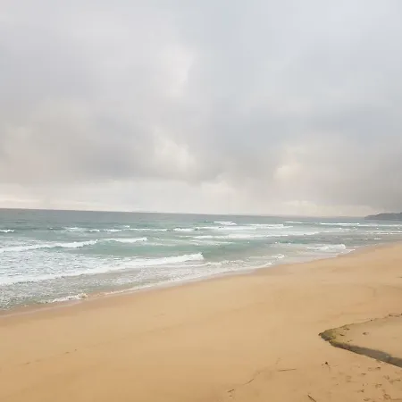 Areia Branca House