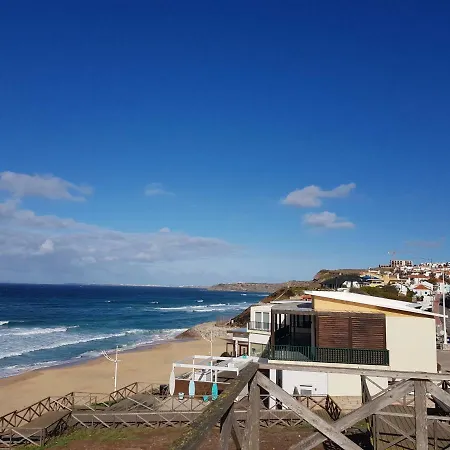 Areia Branca House Appartement