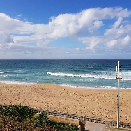 Areia Branca House Praia da Lourinhã