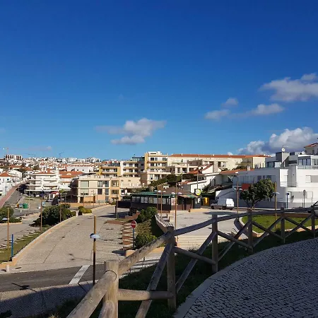 Areia Branca House *