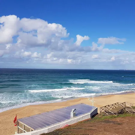 Areia Branca House Praia da Lourinhã
