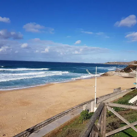Areia Branca House